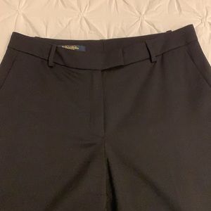 Women’s BROOKS BROTHERS pants.